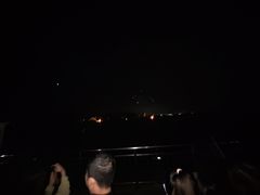 -南京金牛湖风景区