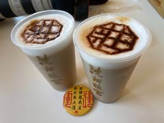 -沈阳故宫·莊啡