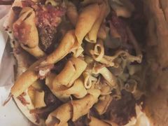 -清真拉妈卤味(回民街店)