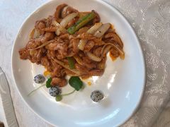 -马凯餐厅(地安门店)