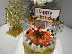 -爱之旅diy烘焙坊(西直门店)