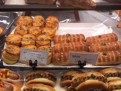 蒜香热狗-罗森尼娜(解放西路店)