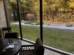 -西安凯悦酒店·湖畔中餐厅