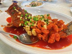 -楼外楼(西湖景区孤山路店)