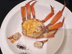 -新光酒家·河豚·海鲜·蟹料理(浦东店)