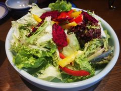 -张大嘴菜馆(庞各庄店)