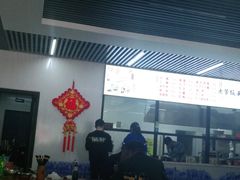 -老管板面(旭安园店)