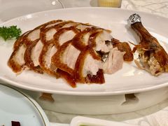 -福来居烤鸭店(天坛二店)