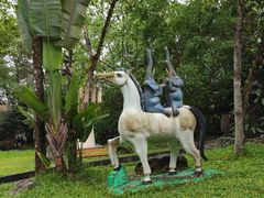 -瑞丽独树成林风景区