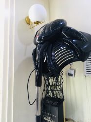 -3AM HAIR SALON染发接发