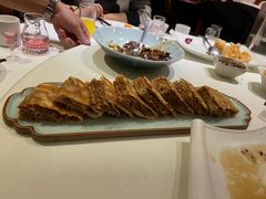 -玉华台饭庄·淮扬菜·烤鸭(望京店)