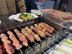 -郎出山烧烤(胶州店)