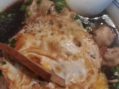 -东园小馆·早茶·淮扬小炒(印象汇店)