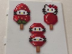 -幸福里DIY蛋糕烘焙·团建·拼豆豆(普陀店)