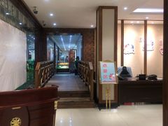 -海岛渔村大酒店(云霄路店)
