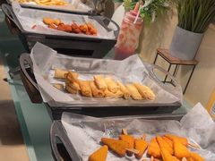 -骑士牛排(北仑银泰城店)