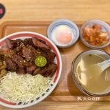 温泉蛋单吃没有味道，搅拌饭的话还行吧。汤不错