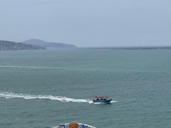 -北港方记海鲜楼·海景餐厅