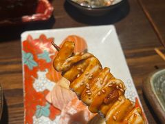 -鸟屯(三里屯店)