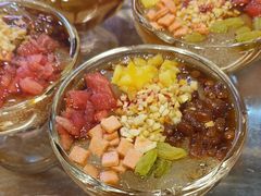 -阿串串老火锅(力盟店)