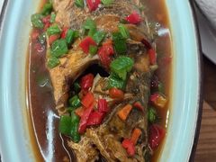 -鸿运楼·舌尖上的徽菜