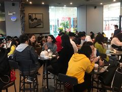 -星巴克(厦门SM新生活广场店)