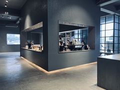 -来回·咖啡(钟村咖啡豆店)