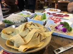 -小龙坎老火锅(北京三里屯店)