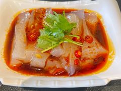 -青之口新疆菜·特色羊排揪片子