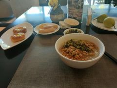 -上海中谷小南国花园酒店