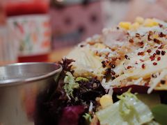 -HELLO 27 意面·沙拉·帕尼尼