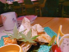 -萤初高端日料王(曲江银泰店)