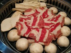 android_upload_pic-青松馆韩国料理(香港中路佳世客店)