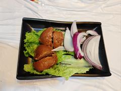 -清真.德枭炕肉店.青海菜(大新街夜市店)