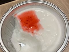 椰奶冻-知味观(湖滨店)