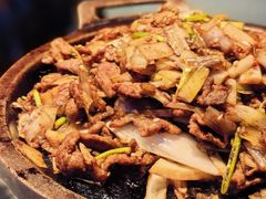 -局气 烤鸭·北京菜(光华路店)