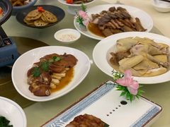-四季大酒楼(白濠店)