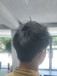 -丝源发型