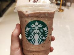 -星巴克(徐州苏宁广场B1店)