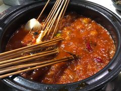 -钢管厂五区小郡肝串串香(南山店)