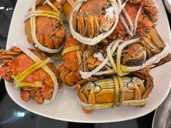 -太湖饭店玉兰厅(自助餐厅)