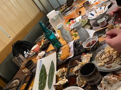 -松本楼(桥西店)