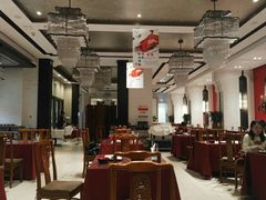 大堂-马凯餐厅(地安门店)