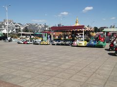 -黑石礁公园