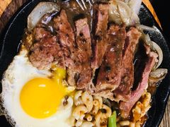 火焰牛排-豪尚豪牛排(彩悦城店)