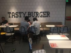 -麦当劳(沙河店)