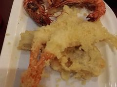 -清水日本料理铁板烧(学府路店)