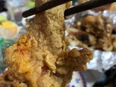 -满记烧饼(牛街东里小区一区店)