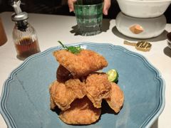 -華府Deluxe(兴业太古汇店)