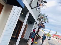门面-阿甘虾餐厅(Maui)